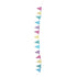 Craft Bunting Stickers (available in 7 styles)